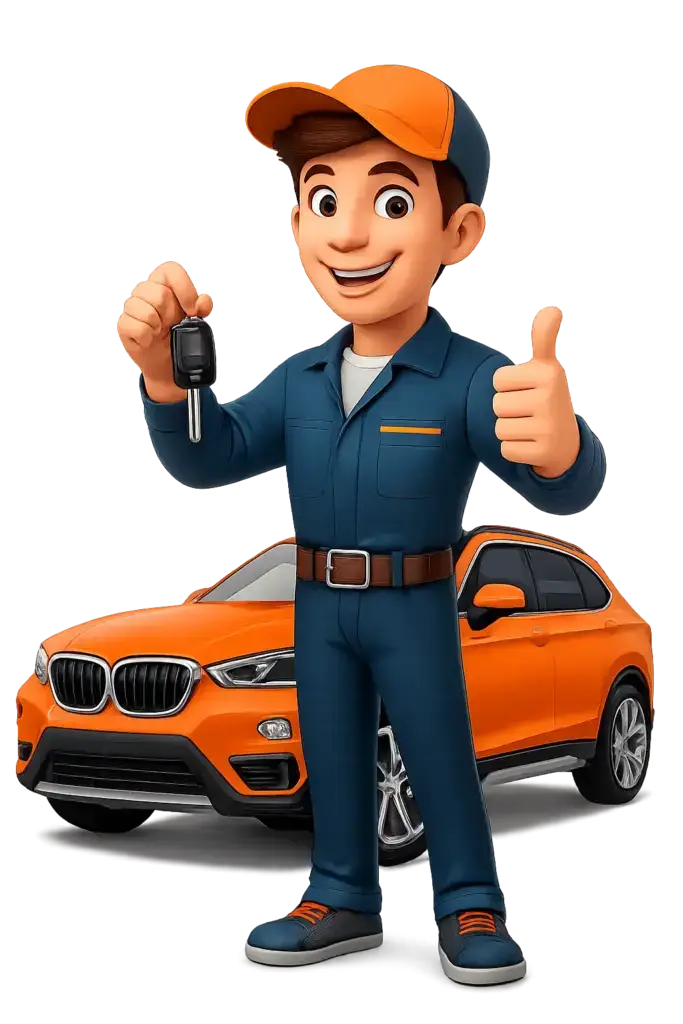 Autoankauf aller art in Heinsberg